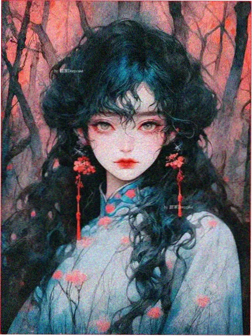 抓娃娃在线观看海报